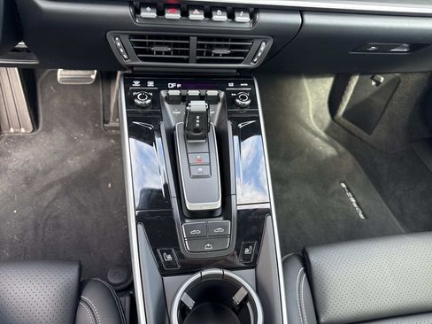 Certified 2026 Porsche 911 Carrera GTS image 22