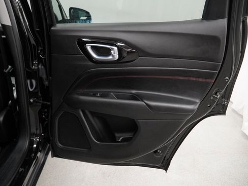 Certified 2022 Jeep Compass Trailhawk w/ Trailhawk Elite Group image 47