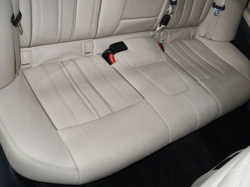 Used 2020 BMW 530i w/ Premium Package RWD image 20