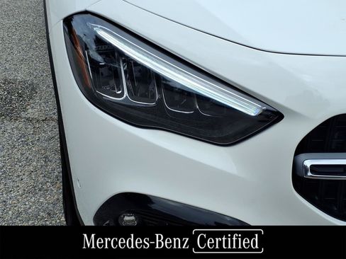 Used 2026 Mercedes-Benz GLA 250 image 6