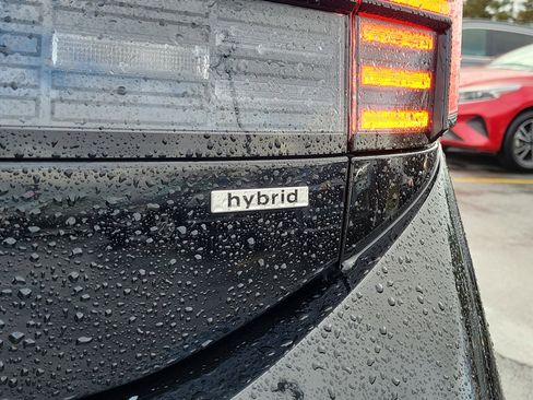 Used 2024 Hyundai Sonata Limited image 7