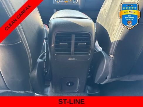 Used 2024 Ford Escape ST-Line FWD image 18
