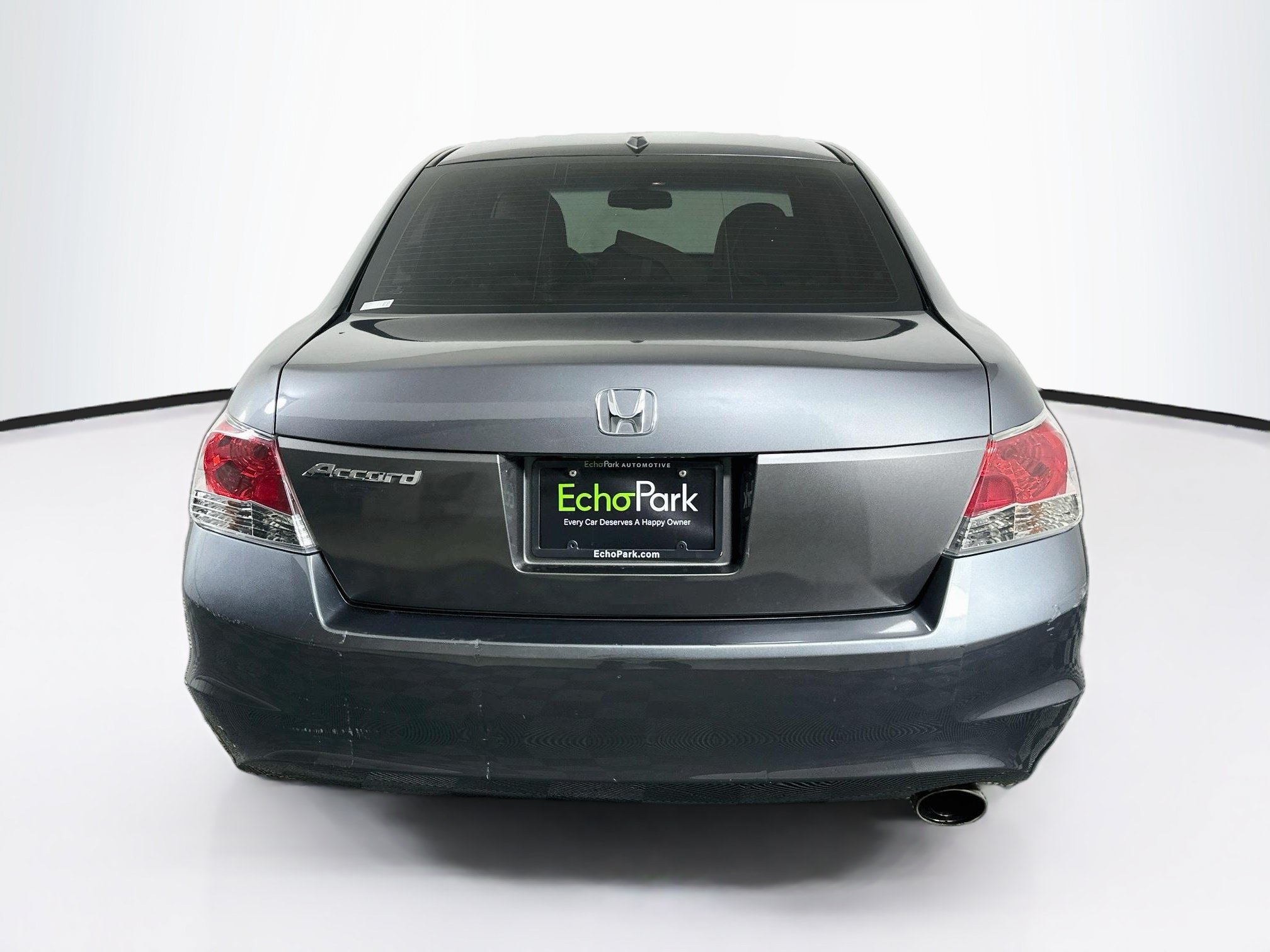 Used 2008 Honda Accord EX-L image 7