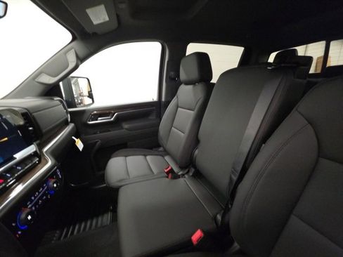 New 2026 Chevrolet Silverado 2500 LT w/ Trail Boss Package image 29