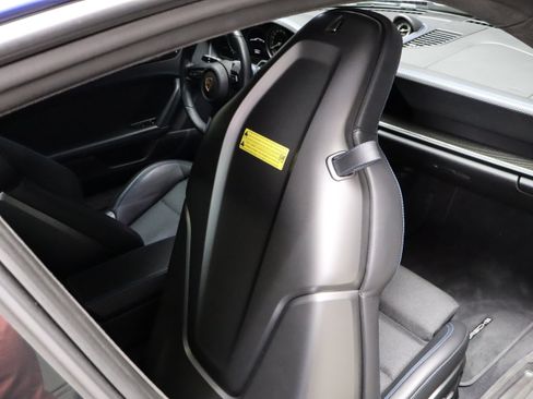 Certified 2023 Porsche 911 GT3 RWD image 35
