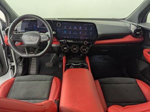 Used 2024 Chevrolet Blazer EV RS image 19