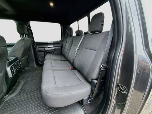 Used 2018 Ford F150 XLT w/ Equipment Group 302A Luxury AWD/4WD image 26