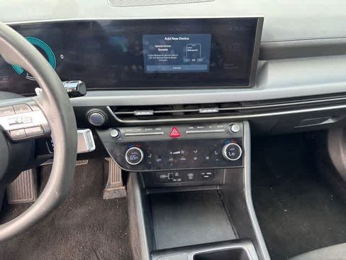Used 2024 Hyundai Sonata SEL FWD image 20