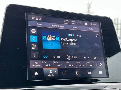 Used 2022 Jeep Compass Latitude w/ Convenience Group image 18