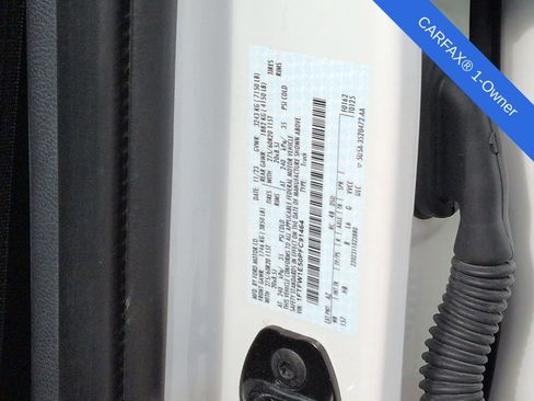 Used 2023 Ford F150 Lariat w/ Equipment Group 502A High image 46