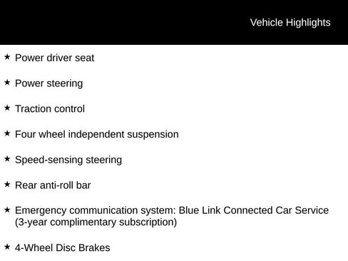 Certified 2023 Hyundai Kona SEL AWD/4WD image 8