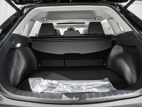 New 2026 Toyota Corolla Cross XLE image 8