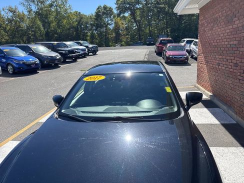 Used 2017 MAZDA MAZDA6 Sport image 7