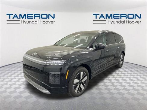 New 2026 Hyundai Ioniq 9 SEL image 1