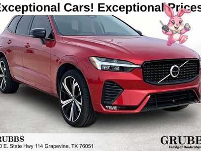 Used 2024 Volvo XC60 B5 Ultimate