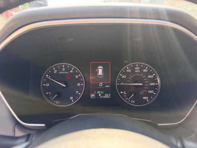 Used 2024 Subaru Outback Limited AWD/4WD image 20