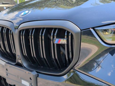 Used 2026 BMW X5 M60i AWD/4WD image 13