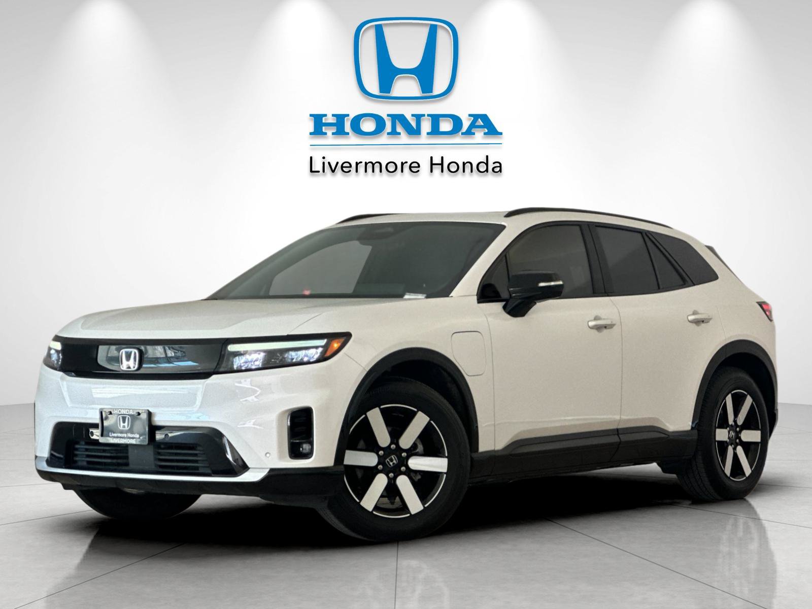 Used 2024 Honda Prologue Touring image 2