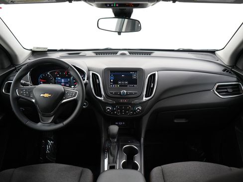 Used 2024 Chevrolet Equinox LT FWD image 13