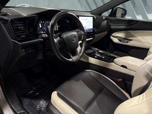 Certified 2024 Lexus NX 250 NX 250 w/ Cold Area Package image 11