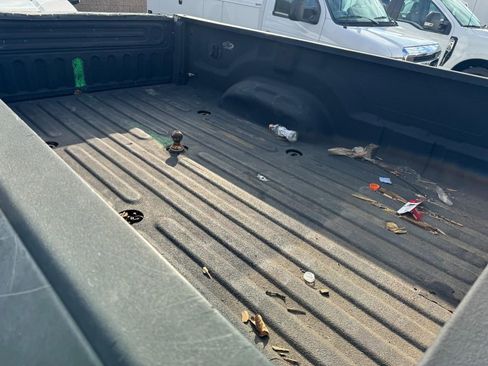 Used 2018 RAM 3500 Laramie w/ Sport Appearance Group image 8