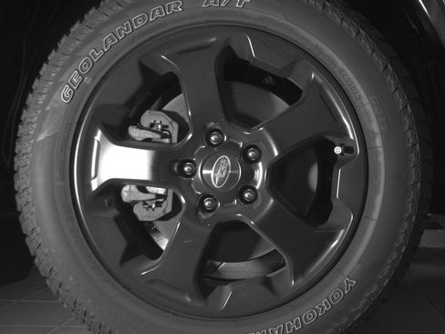 Used 2023 Subaru Forester Wilderness AWD/4WD image 26
