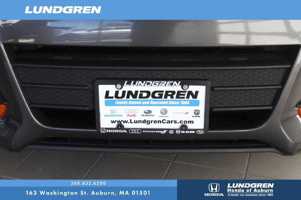 Used 2016 Ford Escape S FWD image 27