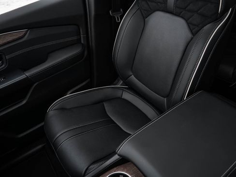 New 2026 Honda Pilot Elite image 27