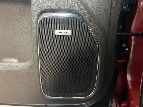 Used 2018 GMC Sierra 3500 Denali w/ Duramax Plus Package image 18