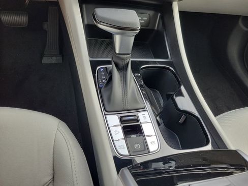 New 2026 Hyundai Tucson SEL image 26