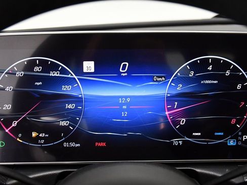 Used 2025 Mercedes-Benz CLE 300 4MATIC Coupe image 12