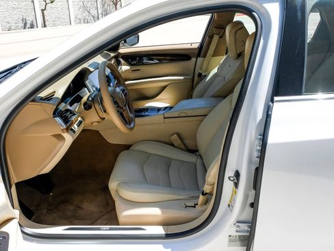 Used 2018 Cadillac CT6 Platinum AWD/4WD image 21