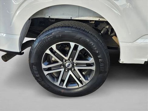 Certified 2023 Ford F150 XL w/ STX Appearance Package image 24