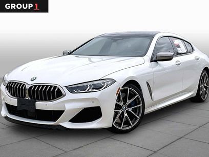 Used 2020 BMW M850i Gran Coupe xDrive