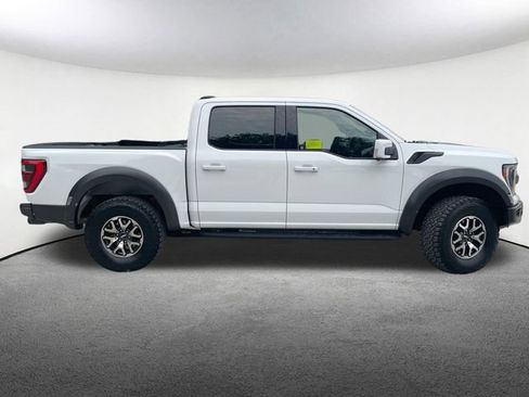 Used 2023 Ford F150 Raptor AWD/4WD image 17