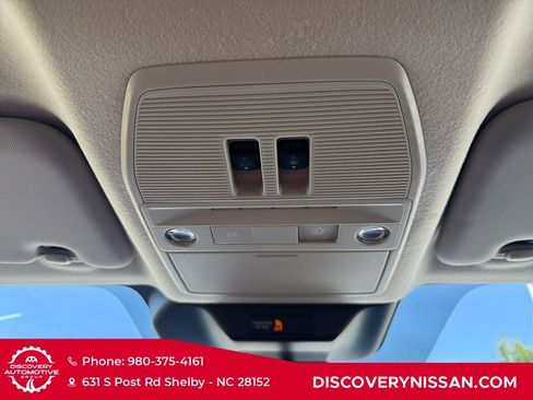 New 2026 Nissan Kicks SV w/ SV Premium Package FWD image 26