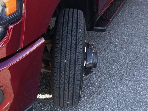 Used 2023 RAM 3500 Big Horn w/ Night Edition image 48