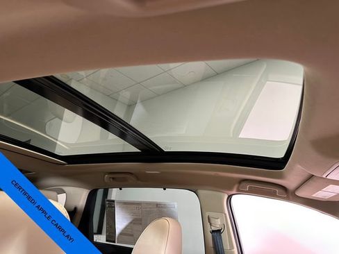 Certified 2023 Acura MDX SH-AWD w/ Technology Package image 8