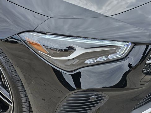 Certified 2026 Mercedes-Benz CLA 250 image 6