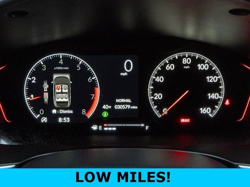 Certified 2023 Honda Civic Si image 3