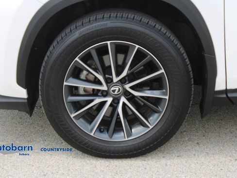 Used 2024 Lexus NX 350 AWD image 28