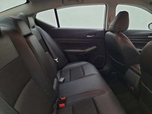 Used 2019 Nissan Altima 2.5 SR image 19