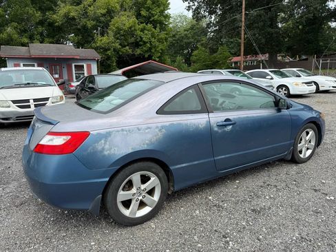 Used 2008 Honda Civic EX image 8