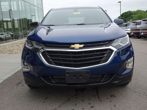 Used 2019 Chevrolet Equinox LT FWD image 7
