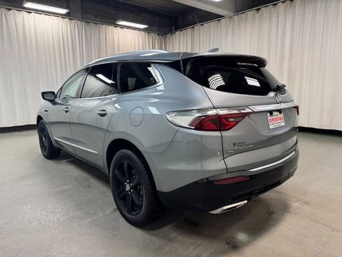 Used 2023 Buick Enclave Essence w/ Experience Buick Package image 6