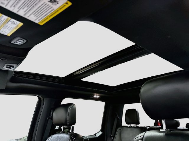Used 2019 Ford F150 Lariat w/ Equipment Group 502A Luxury AWD/4WD image 24