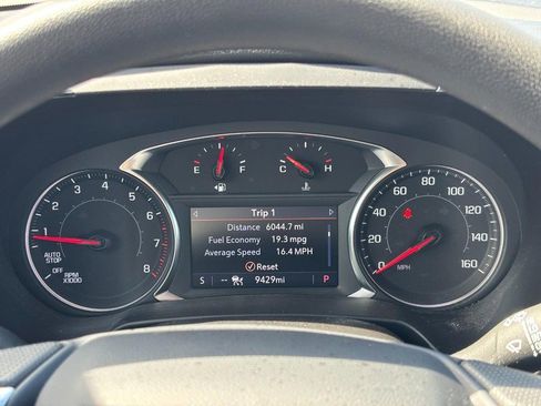Used 2024 Chevrolet Blazer LT w/ Convenience Package FWD image 19