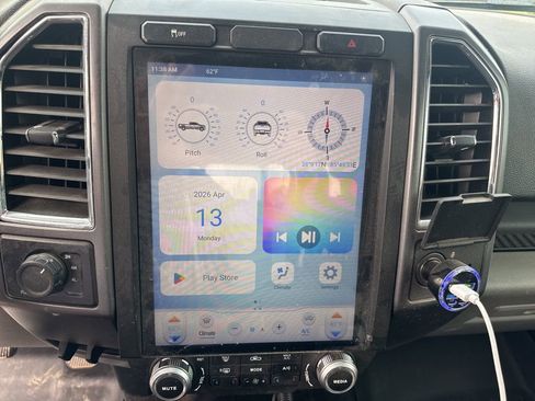 Used 2015 Ford F150 XLT w/ Equipment Group 302A Luxury image 14