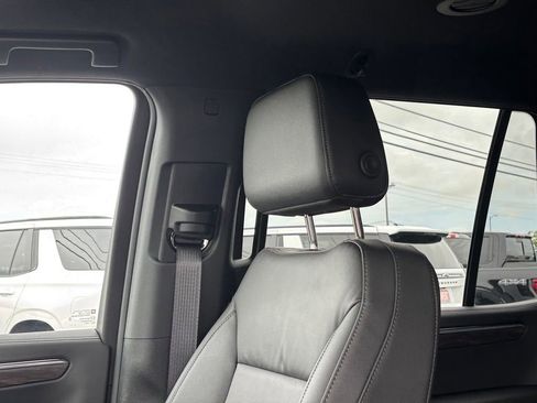 Certified 2025 Chevrolet Tahoe LT w/ Comfort Package RWD image 15