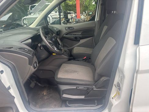 Used 2020 Ford Transit Connect XL FWD image 10
